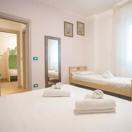 Meraviglia Fronte Mare Appartamento Lido di Jesolo