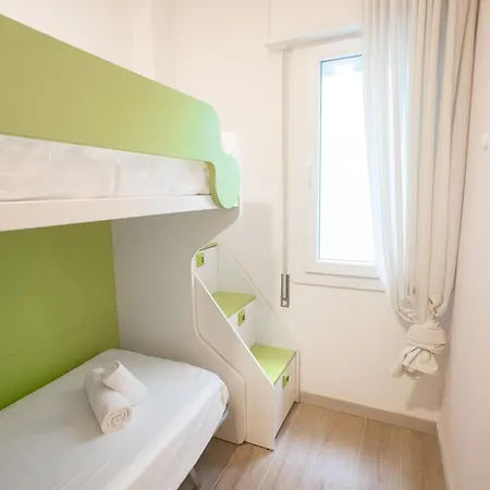 Meraviglia Fronte Mare Appartamento Lido di Jesolo